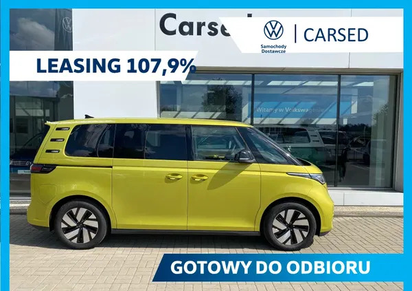 volkswagen ropczyce Volkswagen ID.Buzz cena 242187 przebieg: 5, rok produkcji 2023 z Ropczyce